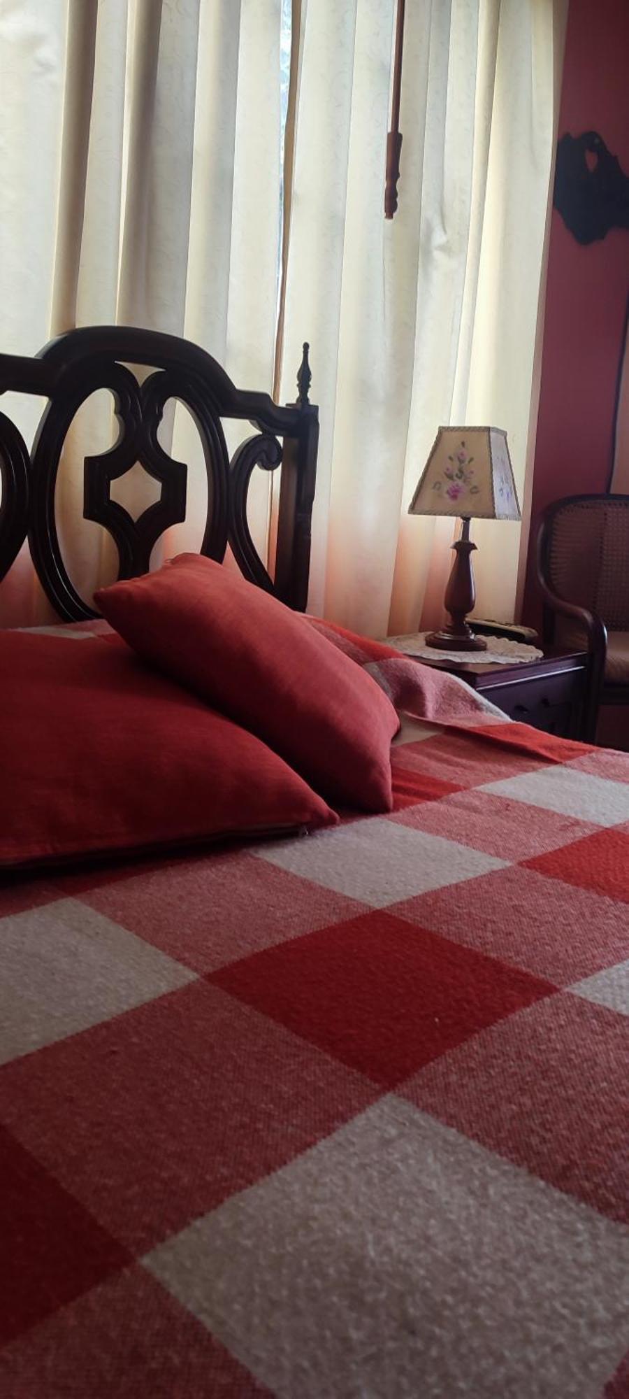 El Pedregal Sopo Bed & Breakfast Exterior foto