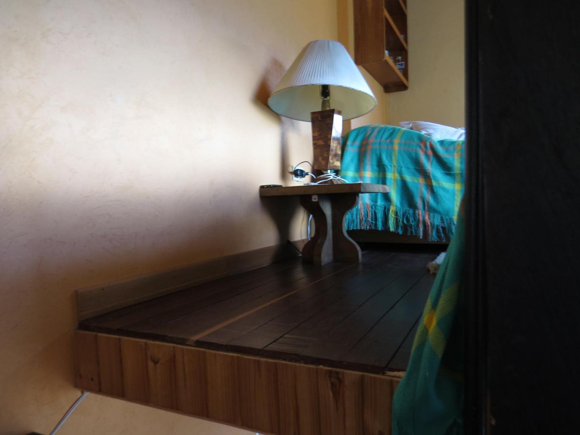 El Pedregal Sopo Bed & Breakfast Cameră foto
