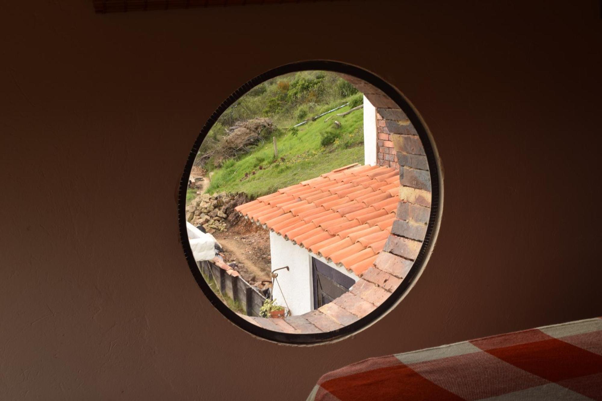 El Pedregal Sopo Bed & Breakfast Cameră foto
